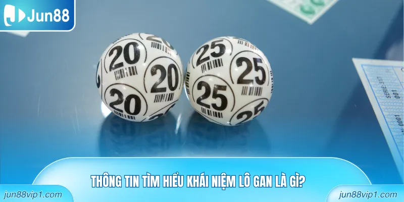 Thông tin tìm hiểu khái niệm lô gan là gì?