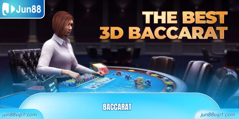 Baccarat