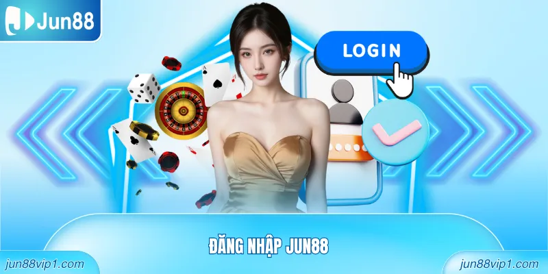 Đăng Nhập Jun88