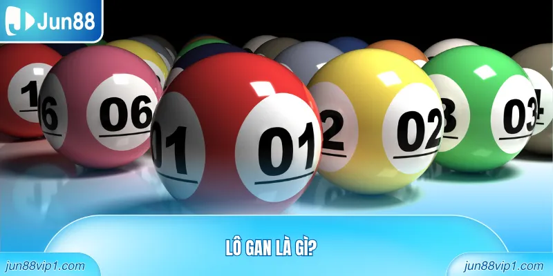 Lô gan là gì
