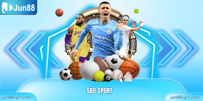 SBO Sport